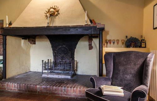 Podere Gli Oppi Toscana - Foto 35