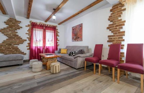 Awesome Home In Novo Zvecevo With Sauna - Foto 14