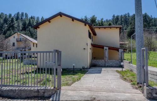 Casa Vacanze Abete Bianco - Lorica - Foto 46