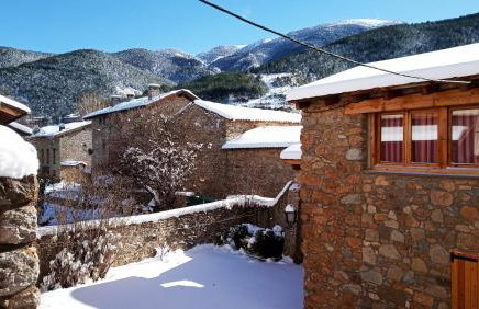 El Paller Urús Cerdanya - Foto 1