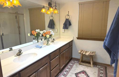 Casa Herradura Near Petroglyphs - Foto 7