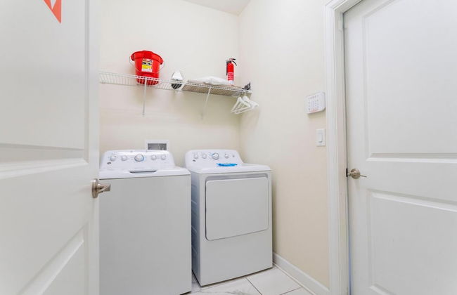 1520 FD 6BR Luxury Villa Pool Game Room - Foto 49