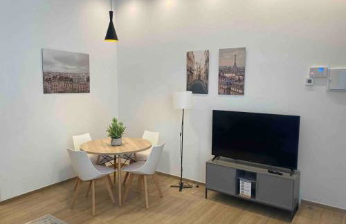 Apartamento Murcia San José C - Foto 9