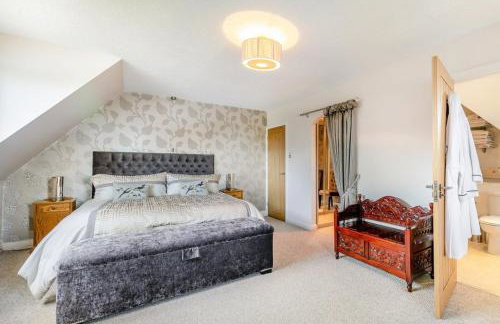 Country Retreat with Grounds & Leisure Facilities - Foto 12