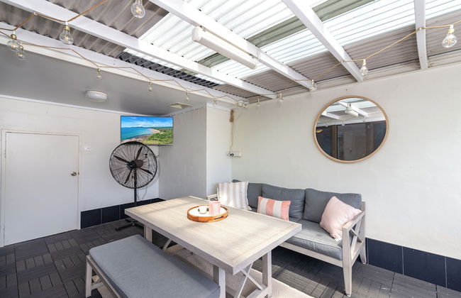 Tropical Reef Apartments Port Douglas - Photo 23