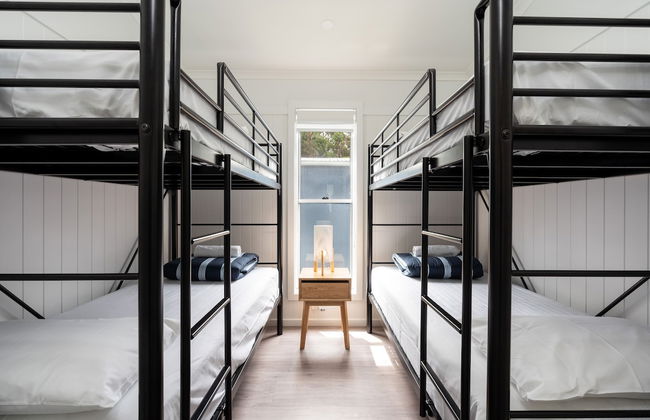 BIG4 Tasman Holiday Parks - Racecourse Beach - Foto 25