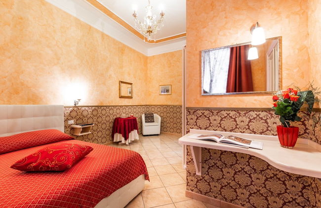 Affittacamere Guest House Glatimia - Foto 20