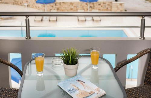 Irini Stalos Apartments - Foto 113