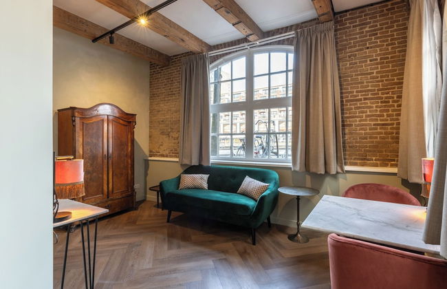 Grapèlli Boutique Hotel - Foto 33