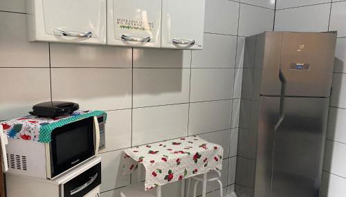 Apartamento área central - Foto 5