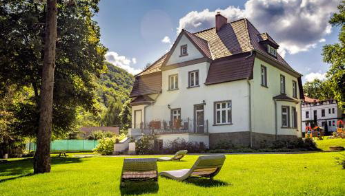 Villa Adam - Foto 2, Garden