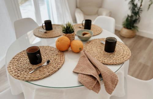 Casa Rural Puebla Deluxe l Privacidad e intimidad - Foto 18