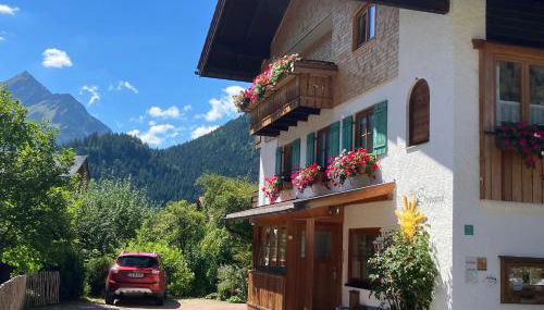 Haus Sonnenruh - Foto 5