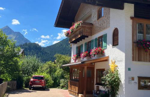 Haus Sonnenruh - Foto 5