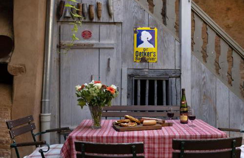 ANNO 1698 Gîtes et Chambres d'Hôtes - Foto 1