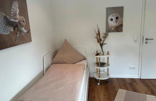 Elb Nest Gästehaus - Foto 4