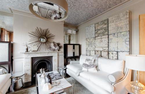 Stylishly Designed Private Home in Central Windsor - Foto 19