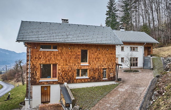Waldharmonie Chalet & Apartments - Foto 10