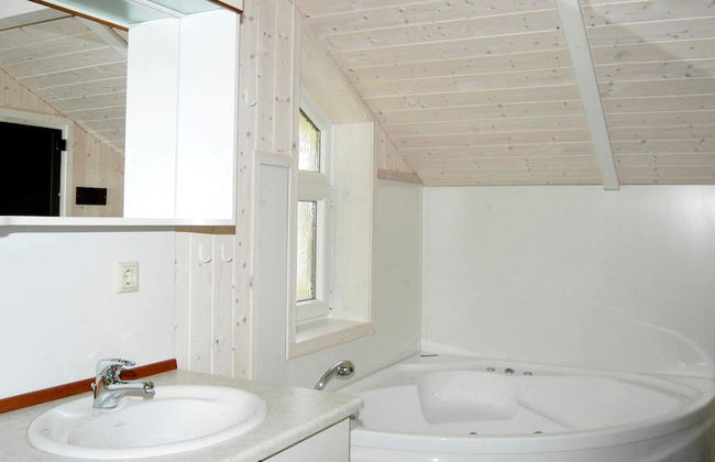 Holiday Home in Otterndorf - Foto 4