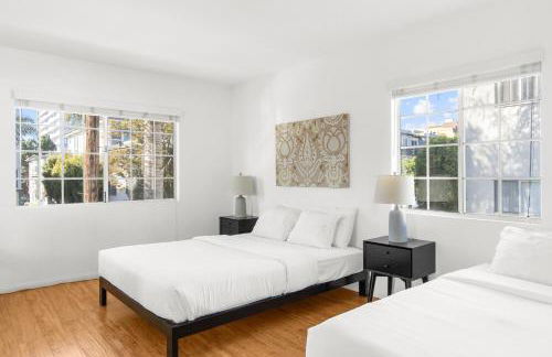 Modern Furnished 2 Bedroom in West LA - Foto 25