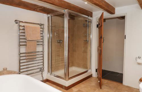 The Barn at Yeoland House - Foto 28