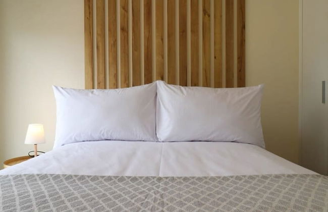 Extraordinary 2BR in Barranco - Photo 22