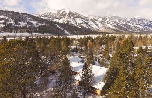 Aspen's Lodge - Foto 8