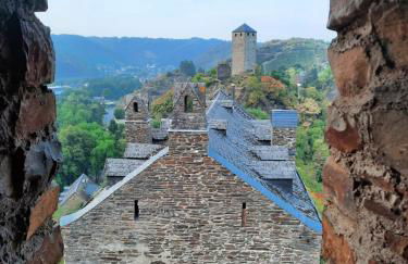 Ferienwohnung bei Blesers - Foto 27