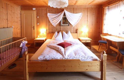 Mudlerhof - Photo 40