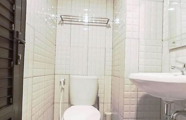 Cozy Stay Studio At De Prima Apartment - Photo 16