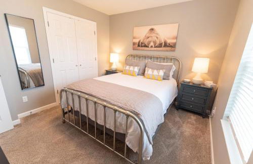 Susitna Suites - Foto 106