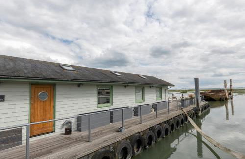 The Pontoon - Pass the Keys - Foto 33