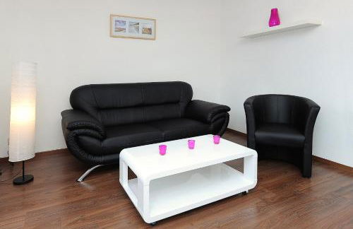 Haus Hafenromantik - Photo 140