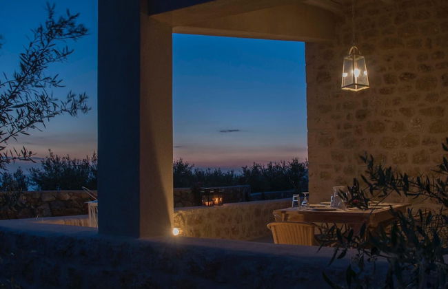 Two Bedroom Villa - Lilac - Foto 7