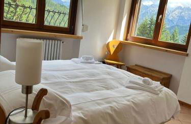 Appartamento Candido-Dolomiti - Foto 22