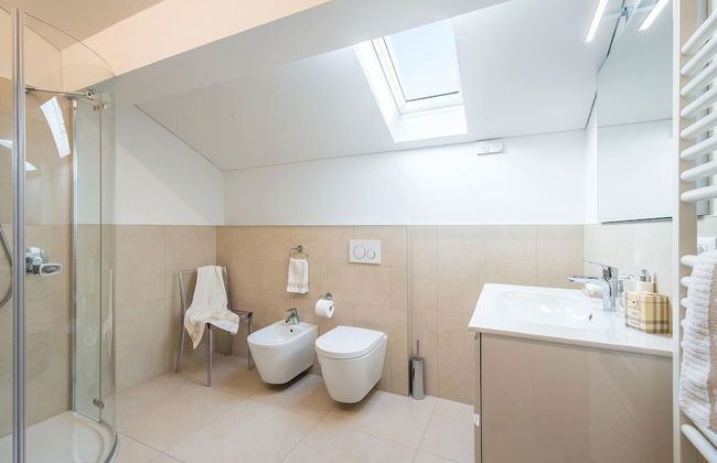 Apartment in Dorf Tirol Near Spronser Lakes - Foto 7