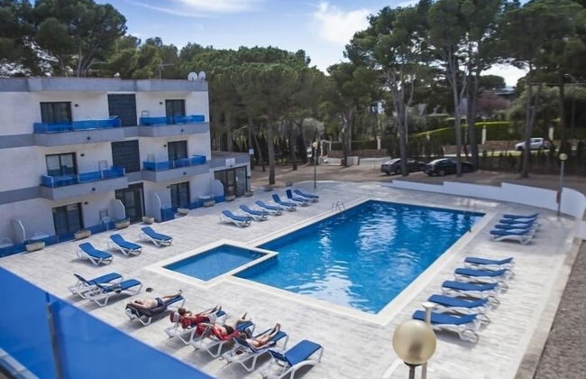 Apartamentos Treumal Park 24 - Photo 1