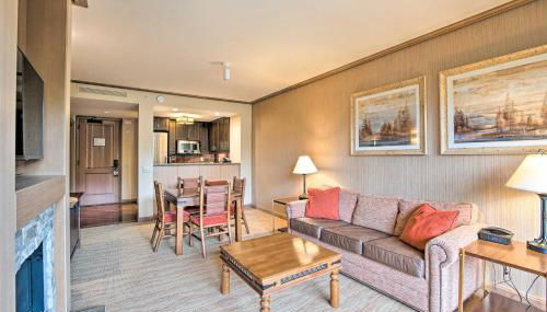 Condo with Outdoor Heated Pool and Hot Tub Access! - Foto 5