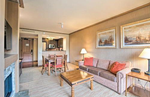 Condo with Outdoor Heated Pool and Hot Tub Access! - Foto 5