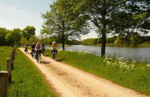 Holiday Apartment Zur Heide - Foto 33