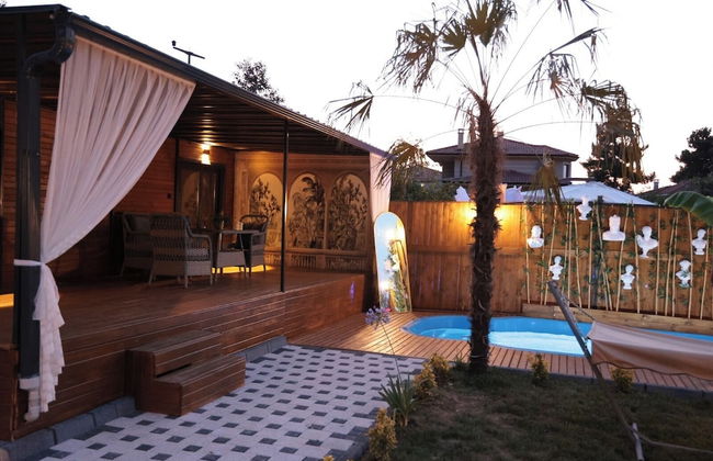 The Jungle Bungalov - Foto 29