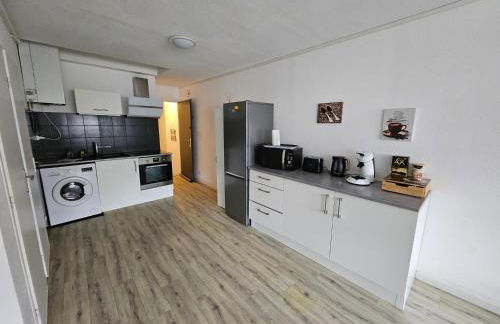 F3 centre d hericourt Fibre et Netfix - Foto 11