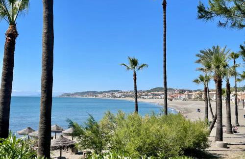 Beachside Vacation Apartment in Casares Playa - Photo 10
