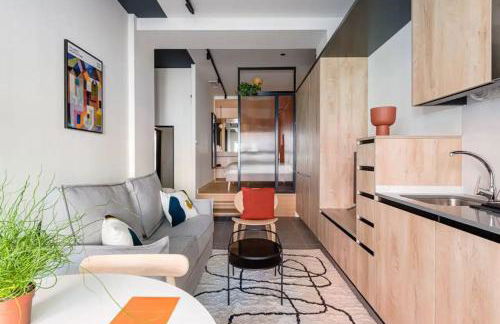 Hermoso estudio en Legazpi °1 - Photo 13