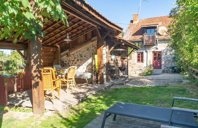 Marguerite - Photo 16