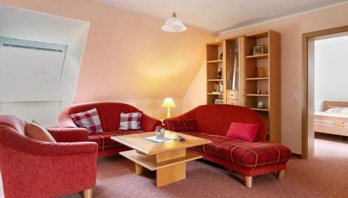 Ferienwohnung H H Ingwersen - Foto 4