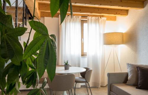 Borgo San Verolo Apartment - Foto 1