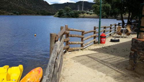 Villa Ortiga - Foto 4