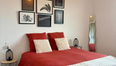 Appartement avec accès piscine - Foto 2