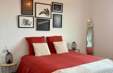 Appartement avec accès piscine - Foto 2